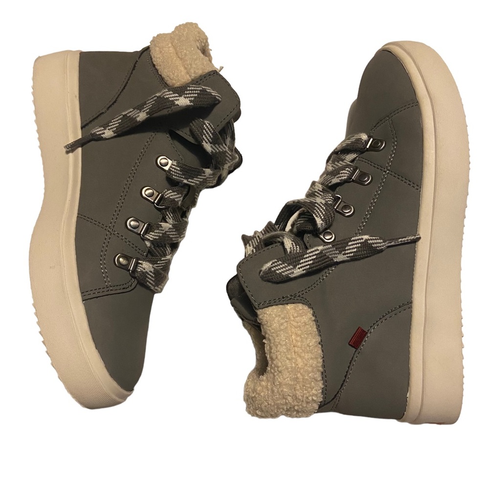 Dr. Scholl's Sneaker Boot - Picture 5 of 11